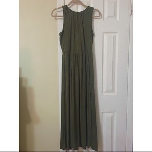 Old Navy Maxi Dress